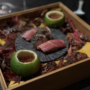Aburi Hana - Sushi Bars Near Me - Toronto, Ontario Aburi Hana - Sushi Bars Near Me - Toronto, Ontario