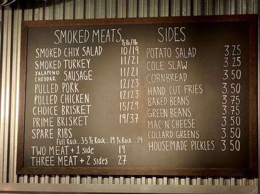 Stupid Good BBQ by null