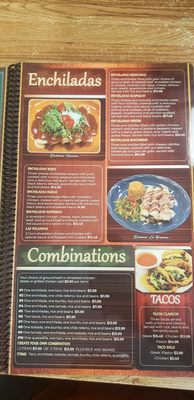 Menu photo 5 Mi Placita Loves Park, IL Menu photo 5 Mi Placita Loves Park, IL