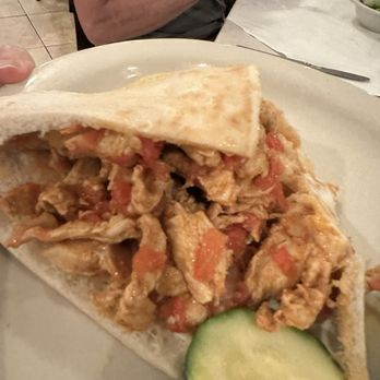 Mandaloun - Chicken shawarma - Mediterranean Near Me - Jacksonville, Florida Mandaloun - Chicken shawarma - Mediterranean Near Me - Jacksonville, Florida