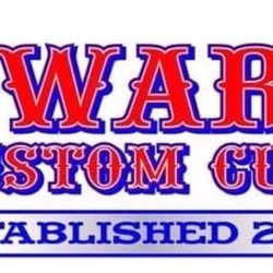 Edwards Custom Cuts - ECC logo