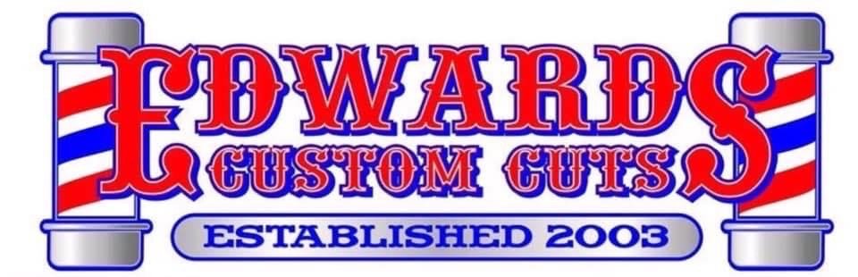 Edwards Custom Cuts Logo
