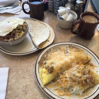 Weck's - Breakfast & Brunch Near Me - Santa Fe, New Mexico