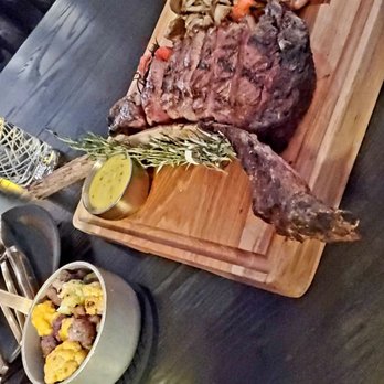 Gordon Ramsay Hell's Kitchen - Steakhouses Near Me - Stateline, Nevada