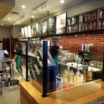 Starbucks - Coffee & Tea Near Me - Van Nuys, California