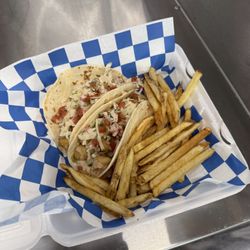 Key West Blue Crab