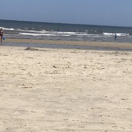 Corporation Beach