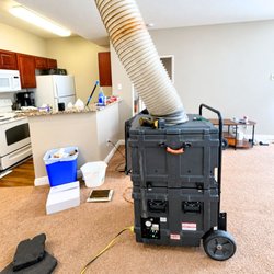 Duct-Pro - Residential air duct cleaning service in Henderson