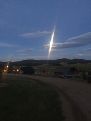 Cripple Creek KOA Holiday by null