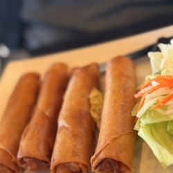 Egg Rolls