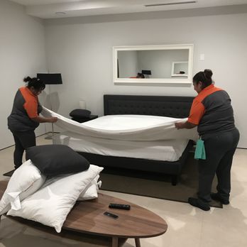 Quality Plus Building Services - Office Cleaning Near Me - Los Angeles, California