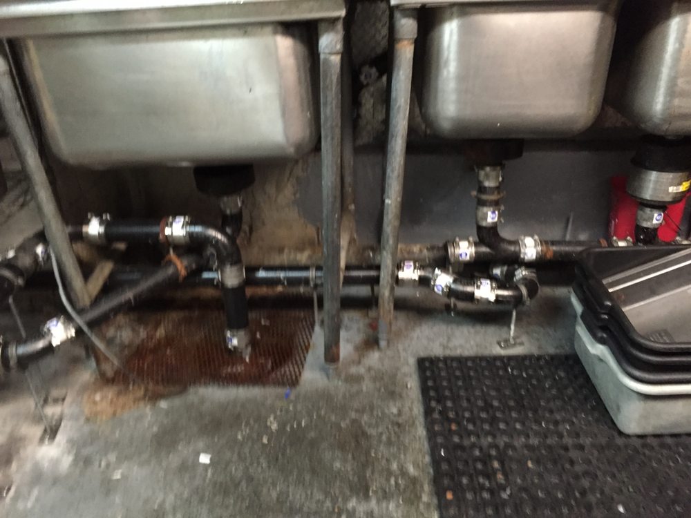 Slide of Summers Service & Maintenance