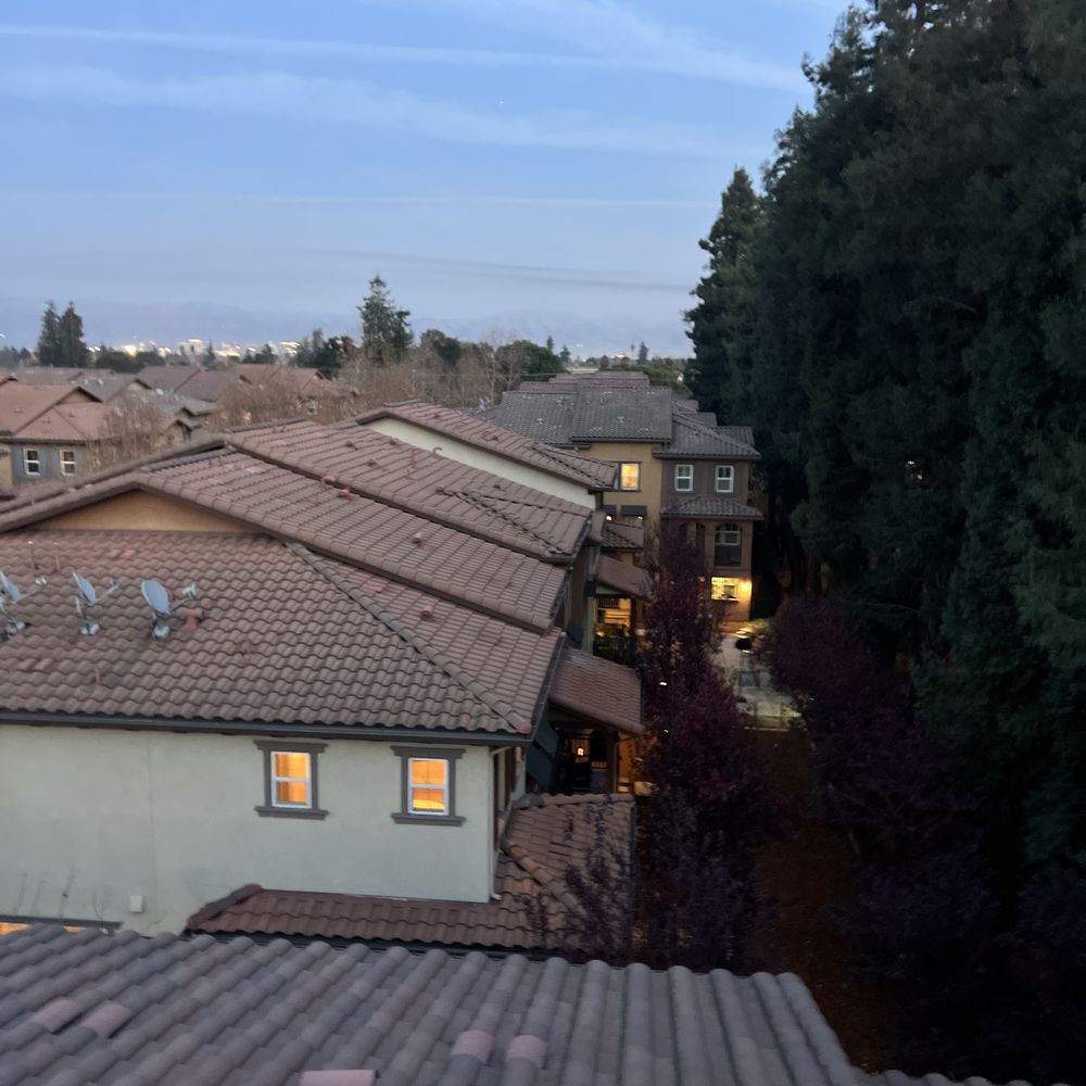 Slide of Roofing Service’s