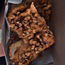 Country Pie Shoppe-Bakery