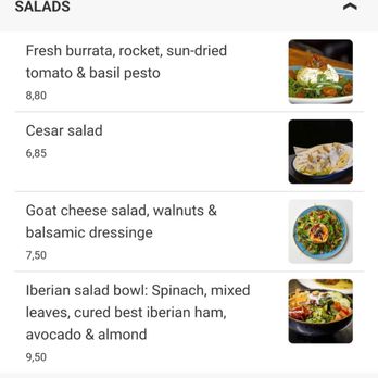 Taller de Tapas - Tapas Bars Near Me - Barcelona, B Taller de Tapas - Tapas Bars Near Me - Barcelona, B