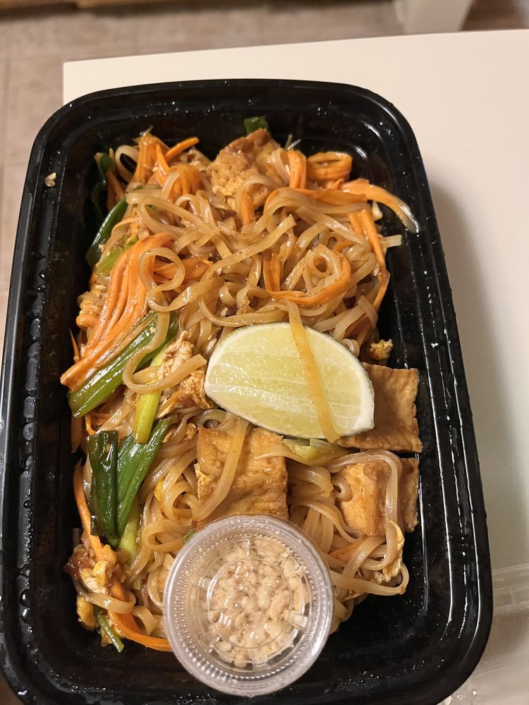 Chiangmai Thai Kitchen