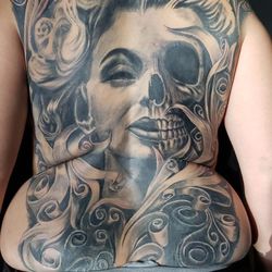 The Asylum Tattoo and Art Gallery