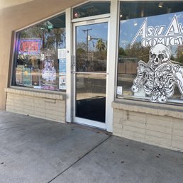 Outside Outside