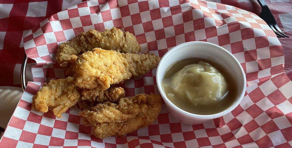 THE LUMBER SHACK 31 Photos & 26 Reviews 1859 Tim Holt Dr, Harrah