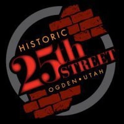Ogden's First Friday Art Stroll - On Historic 25th Street