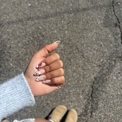 Queen Nail - My nails!