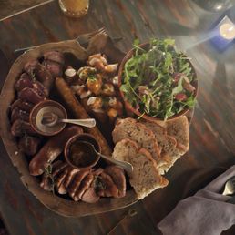 Earth Platter Earth Platter