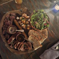 Luuma - Earth Platter