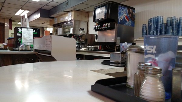Cheap Charlie's by null