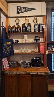 Foxy Loxy Cafe by null