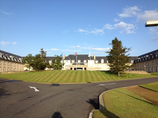 Fairmont St Andrews - Scotland by null