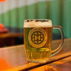 Highland Brewing Company in Asheville gift card