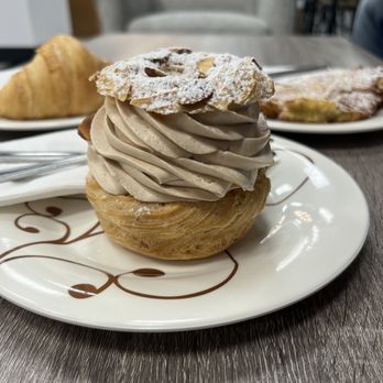 PIERRE & MICHEL AUTHENTIC FRENCH BAKERY - Updated March 2025 - 143 ...