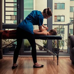 Green Reflexology Massage & Spa