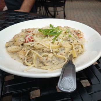 Fishbones - Seafood pasta - Sushi Bars Near Me - Saint Clair Shores, Michigan Fishbones - Seafood pasta - Sushi Bars Near Me - Saint Clair Shores, Michigan