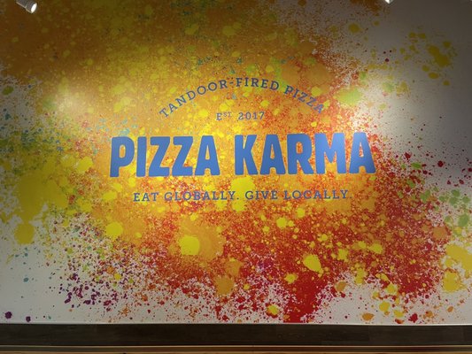PIZZA KARMA | Food Truck Catering - Eden Prairie by null