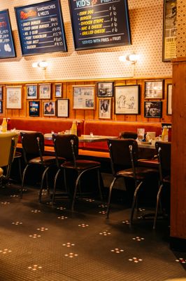 Hamburg Inn No. 2 by null