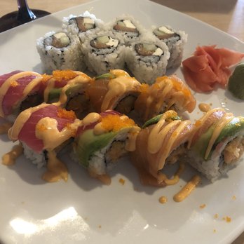 Tokyo Japanese Restaurant - Philly roll & valentine roll - Japanese Near Me - Cincinnati, Ohio Tokyo Japanese Restaurant - Philly roll & valentine roll - Japanese Near Me - Cincinnati, Ohio