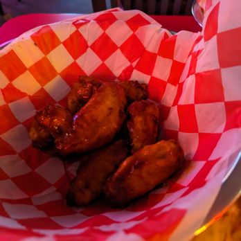 Big Lou's Pizza - Mildly Spiced Wings - Pizza Near Me - San Antonio, Texas Big Lou's Pizza - Mildly Spiced Wings - Pizza Near Me - San Antonio, Texas