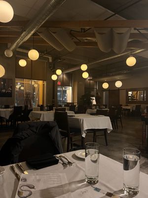 HoQ Restaurant by null