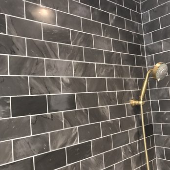 The Marble Medic - Shower cleaning - Grout Services Near Me The Marble Medic - Shower cleaning - Grout Services Near Me