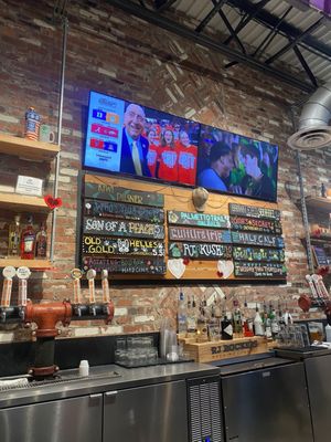 Rockers Brewing Co. & Restaurant by null