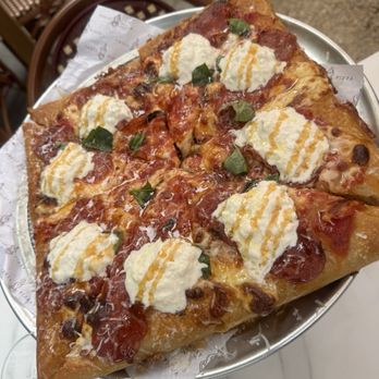 Truly Pizza - Sweet and Spicy - Pizza Near Me - Laguna Beach, California Truly Pizza - Sweet and Spicy - Pizza Near Me - Laguna Beach, California