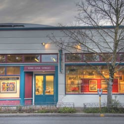 Capper's Frames & Prints - Store Front