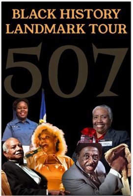 Grand Rapids African American Museum & Archives (GRAAMA) by null