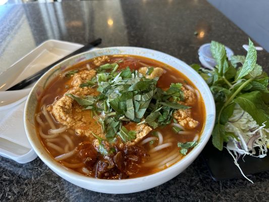 Pho Kim Long by null