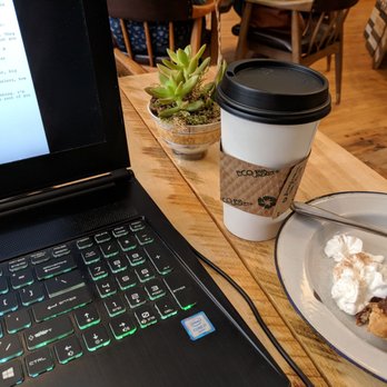 Foundry 42 - Coffee & Tea Near Me - Port Jervis, New York