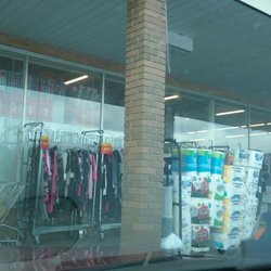 Dollar General - It's like a flea market