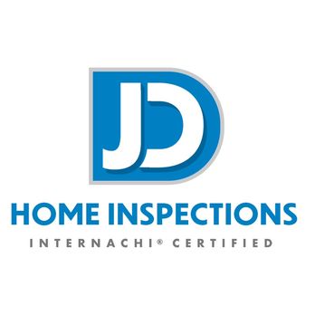 JD Home Inspections - Logo - Home Inspectors Near Me JD Home Inspections - Logo - Home Inspectors Near Me