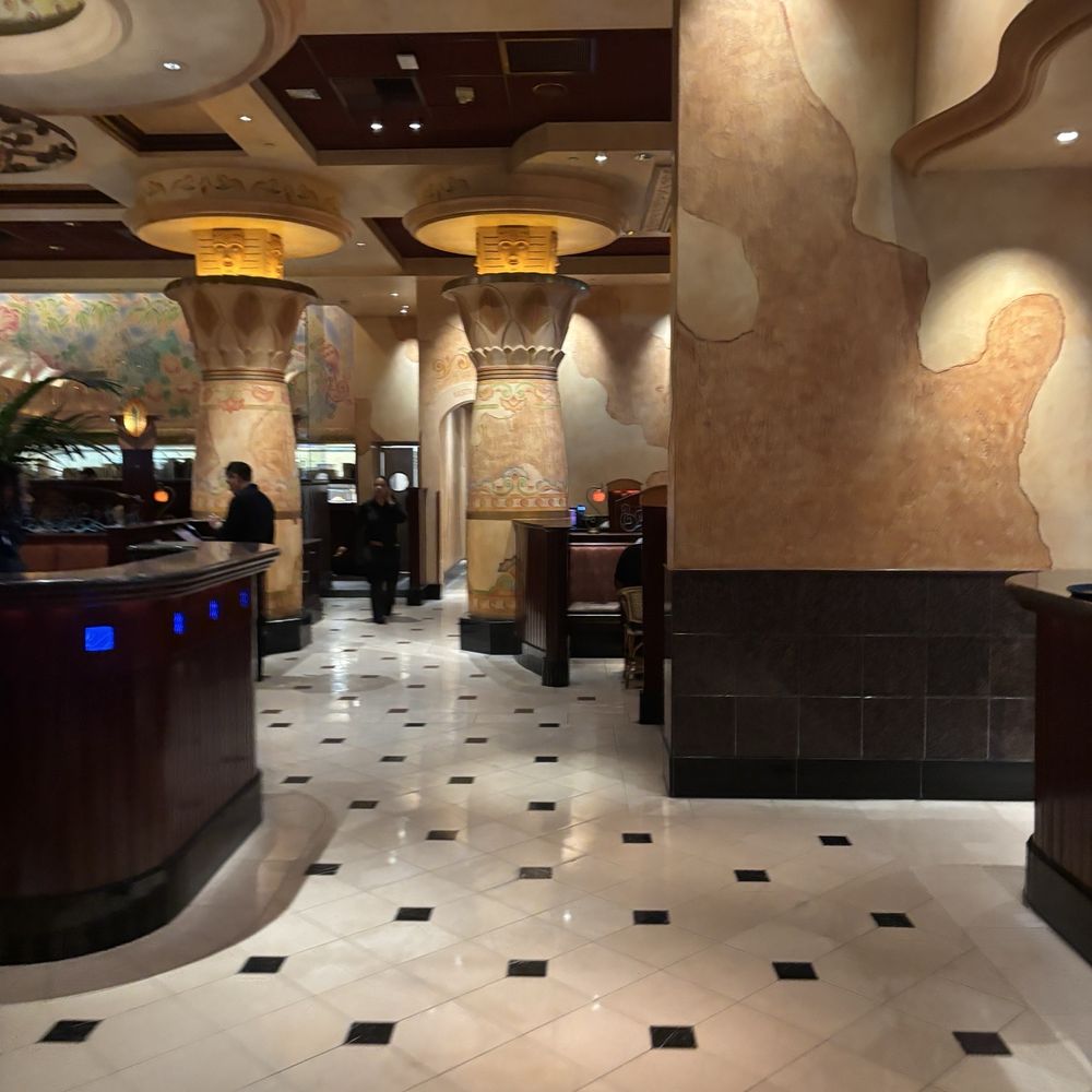 The Cheesecake Factory - Beautiful Restaurant. - American Near Me - Cherry Hill, New Jersey The Cheesecake Factory - Beautiful Restaurant. - American Near Me - Cherry Hill, New Jersey