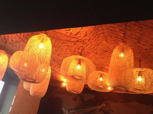 Salt & Silver - Restaurants by null